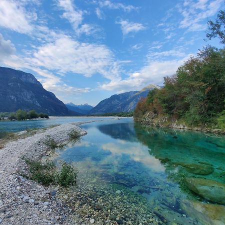Ai Priori Aparthotel Gemona del Friuli Ngoại thất bức ảnh