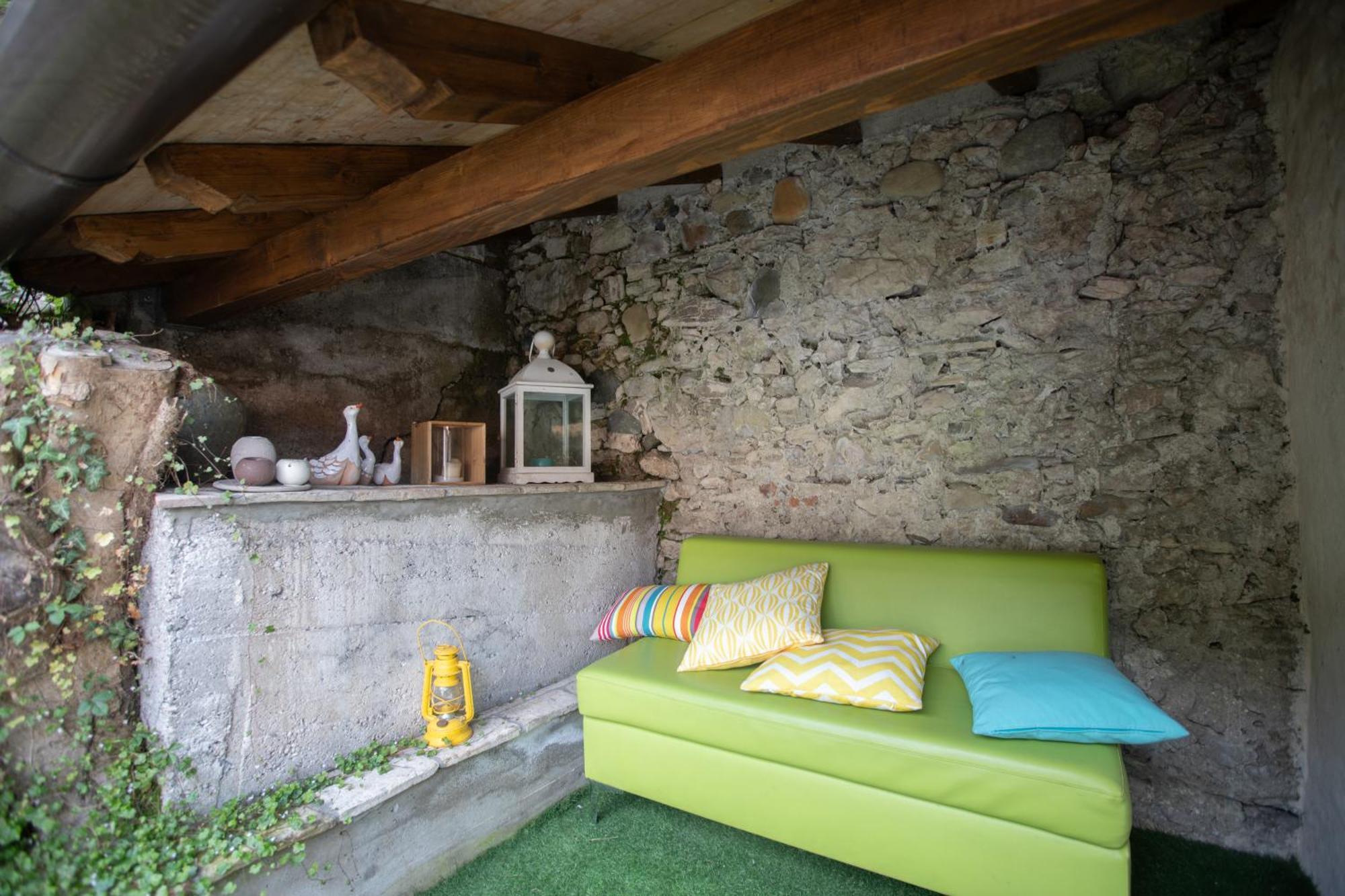 Ai Priori Aparthotel Gemona del Friuli Ngoại thất bức ảnh