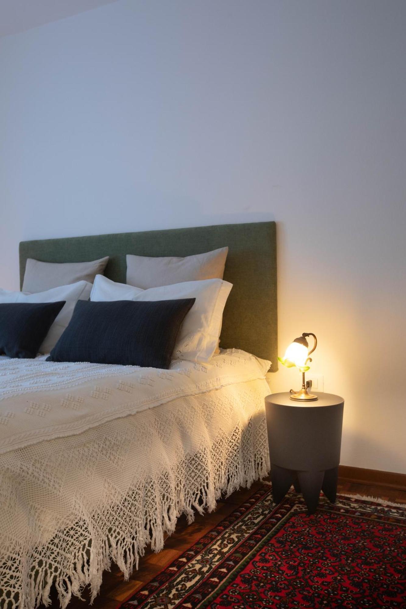 Ai Priori Aparthotel Gemona del Friuli Ngoại thất bức ảnh