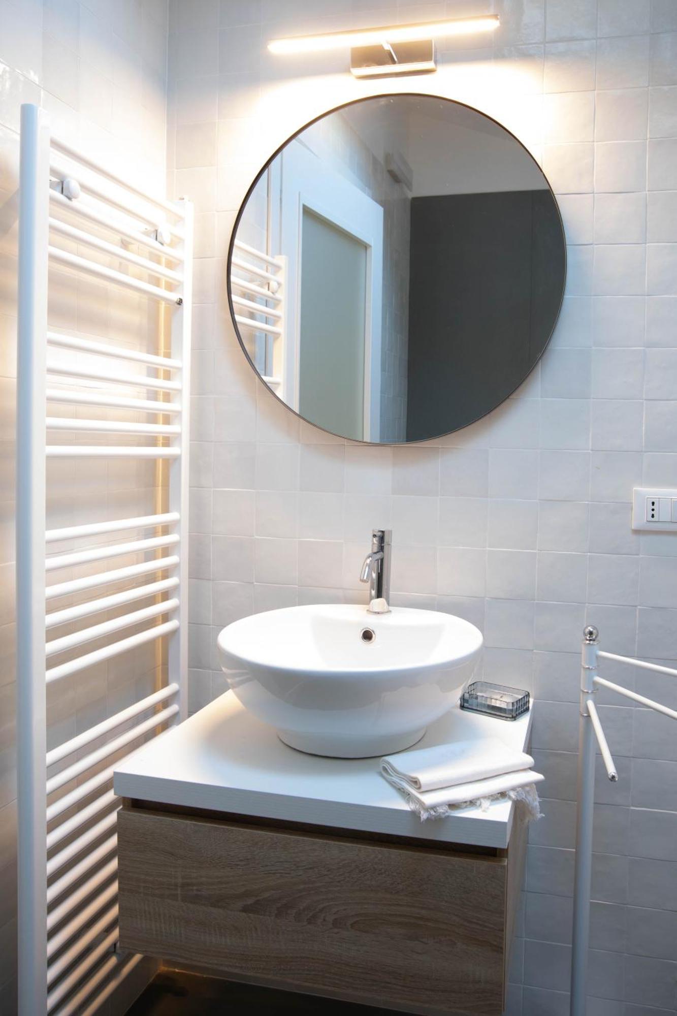Ai Priori Aparthotel Gemona del Friuli Ngoại thất bức ảnh