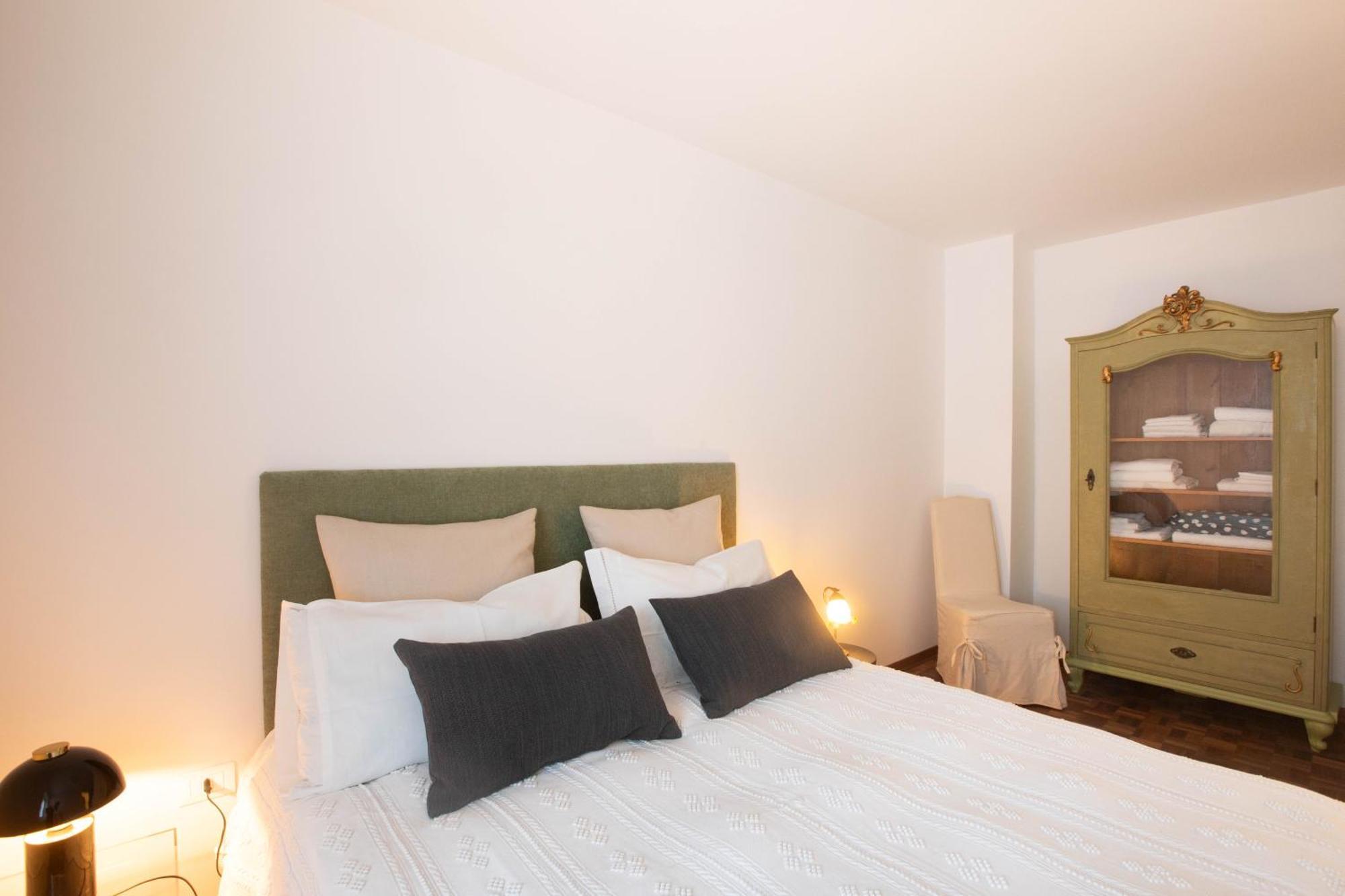 Ai Priori Aparthotel Gemona del Friuli Ngoại thất bức ảnh